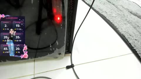 DULCE LF online show from February 25, 11:30 am