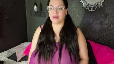 DULCE LF online show from September 21, 2:19 pm