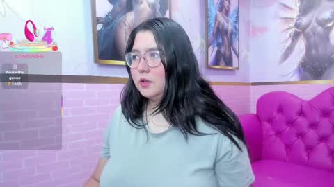 Dulce  online show from November 5, 11:54 am