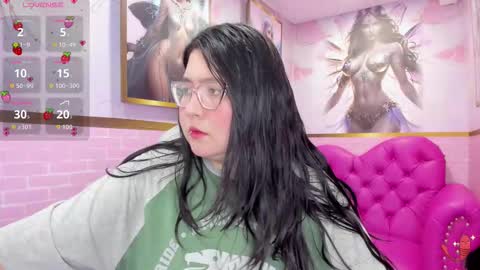 Dulce  online show from February 21, 11:55 am