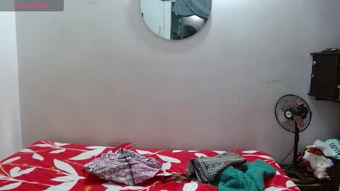 dulce online show from March 7, 11:02 pm