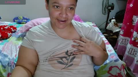 dulce online show from April 8, 7:03 pm