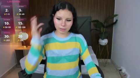 N A T Y online show from February 26, 6:37 am