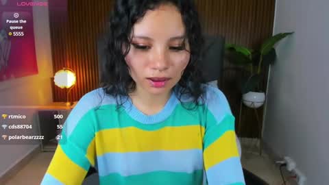 N A T Y online show from March 11, 3:12 pm