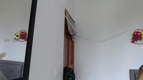 Snapshot of dulce_noir_ chatting on October 3, 6:38 pm Dulce Noir online show from October 3, 6:38 pm