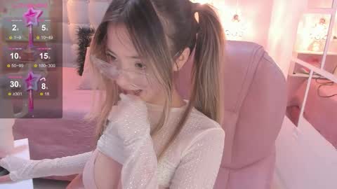 Snapshot of dulce_powl chatting on January 12, 7:41 pm Dulce online show from January 12, 7:41 pm