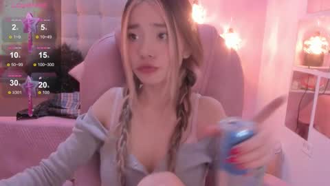 Dulce  online show from February 12, 2:45 pm