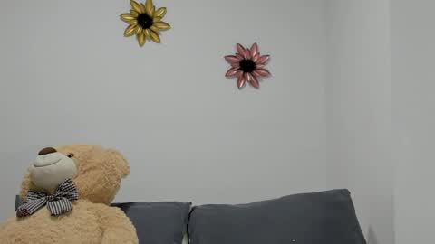 Snapshot of dulce_roberts_ chatting on January 6, 11:29 am Dulce  online show from January 6, 11:29 am