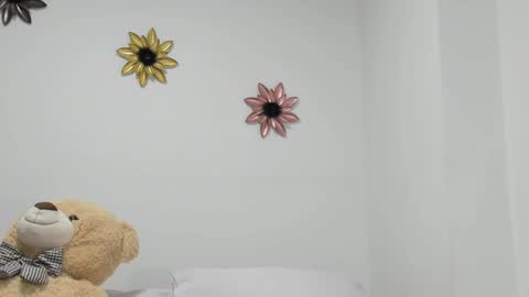 Snapshot of dulce_roberts_ chatting on January 8, 11:43 am Dulce  online show from January 8, 11:43 am