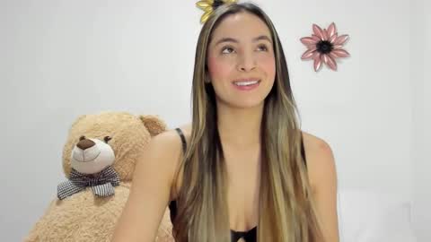 Snapshot of dulce_roberts_ chatting on January 14, 11:53 am Dulce  online show from January 14, 11:53 am