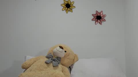 Snapshot of dulce_roberts_ chatting on January 29, 2:51 am Dulce  online show from January 29, 2:51 am