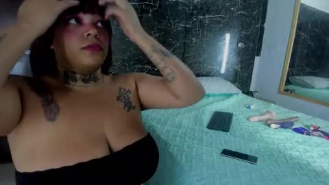 dulce_salome07 online show from February 17, 12:01 pm