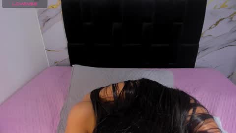 Snapshot of dulce_tentaciion chatting on February 23, 9:45 pm Dulce online show from February 23, 9:45 pm