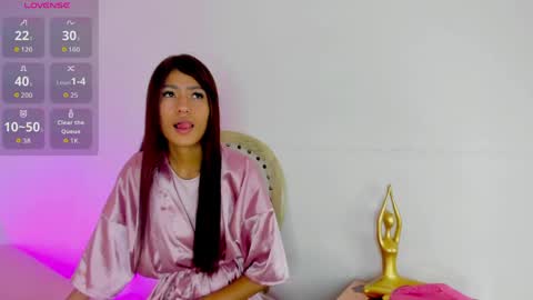 Snapshot of dulce_tentacion___ chatting on May 11, 11:16 am dulce_tentacion___ online show from May 11, 11:16 am
