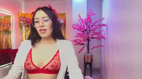 dulce_viioleta online show from December 19, 10:55 am