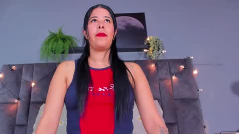 DULCE AURORA online show from January 12, 1:22 am