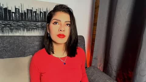 Snapshot of dulcecharlotte_clapnton chatting on October 23, 2:33 am dulcecharlotte and claptone online show from October 23, 2:33 am