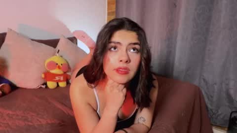 dulcecharlotte and claptone online show from January 9, 3:53 am