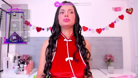 Dulce online show from March 1, 3:21 am