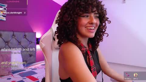 dulcee_gaby online show from October 22, 12:38 pm