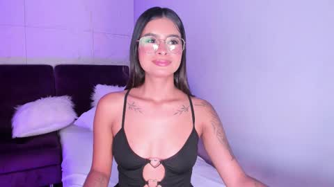 Snapshot of dulcegreem chatting on February 11, 8:14 pm Dulce online show from February 11, 8:14 pm