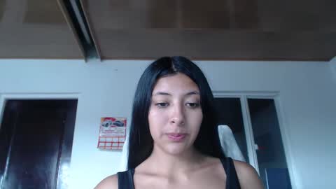 dulceisabellax online show from January 30, 8:53 pm
