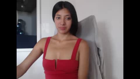 dulceisabellax online show from February 26, 5:50 pm