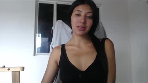 dulceisabellax online show from February 27, 3:37 pm