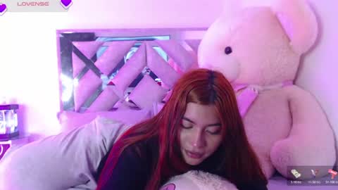 Snapshot of dulcejoness chatting on July 8, 3:11 am dulcejoness online show from July 8, 3:11 am