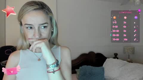 Sweetnina online show from January 19, 7:37 pm