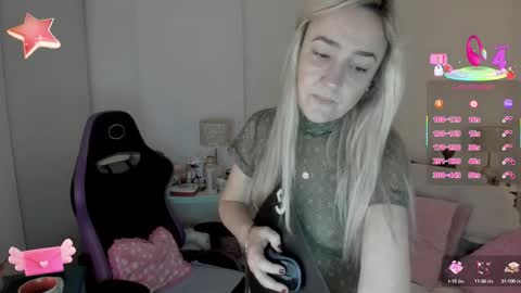 Sweetnina online show from September 15, 6:19 pm