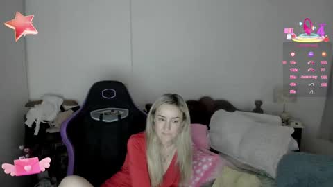 Sweetnina online show from September 17, 6:31 pm