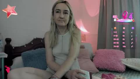 Sweetnina online show from December 1, 7:19 pm