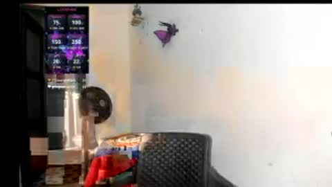 dulcekatty18 online show from July 11, 11:06 pm