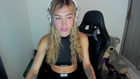 dulcekim_dj online show from February 7, 1:58 am