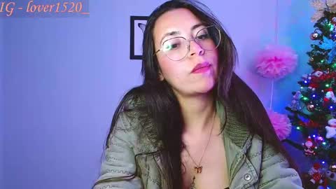 Dulce online show from December 9, 6:12 am