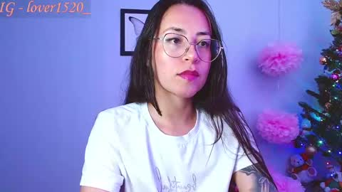 Dulce online show from January 4, 11:27 pm