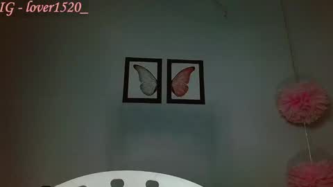 Dulce online show from February 16, 2:20 am