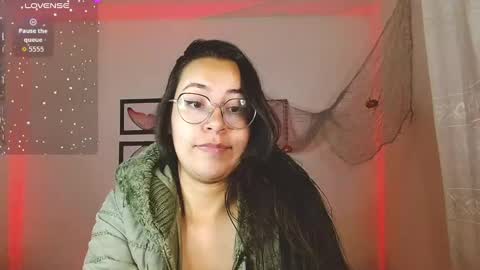 Dulce online show from October 6, 4:32 am