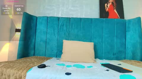 dulce nena online show from February 16, 11:39 am