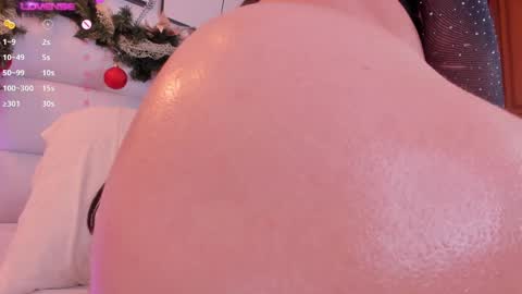 DULCE  online show from January 12, 5:13 am