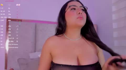 DULCE  online show from September 25, 2:48 am