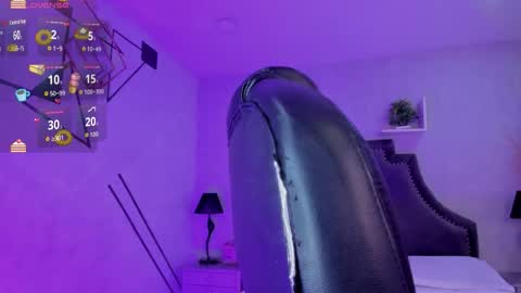 dulceprince1 online show from March 4, 8:26 pm