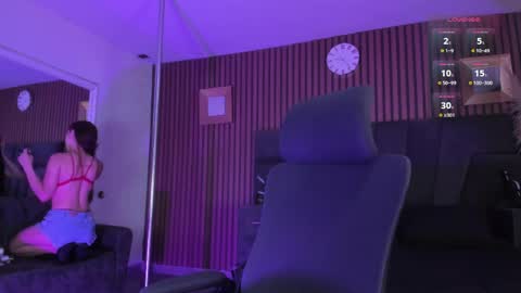 dulceprince1 online show from April 4, 8:28 pm