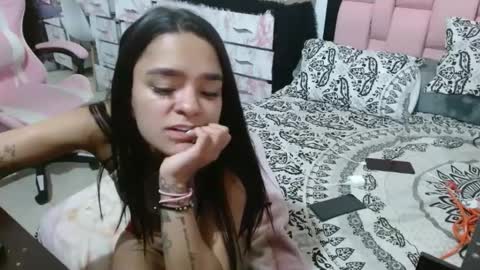 Snapshot of dulcereyes1026 chatting on February 20, 2:51 am dulcereyes1026 online show from February 20, 2:51 am