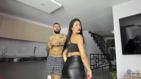 Jlozada05 online show from December 17, 5:18 am