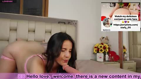 Snapshot of dulceroodman chatting on March 2, 10:48 pm ig stefy 2719 online show from March 2, 10:48 pm