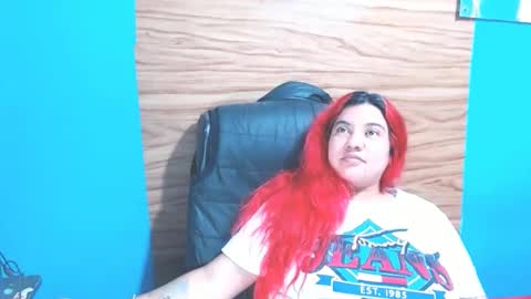 dulcesdemaria online show from January 21, 4:10 am