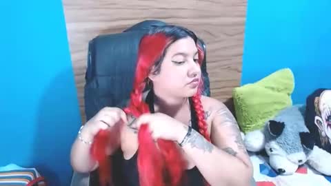 dulcesdemaria online show from March 4, 12:50 am