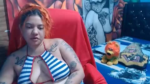 Snapshot of dulcesdemaria chatting on June 4, 4:13 pm dulcesdemaria online show from June 4, 4:13 pm